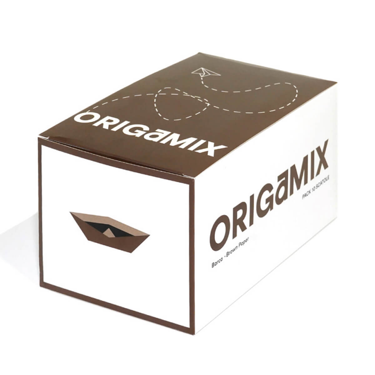 Origamix Box barca