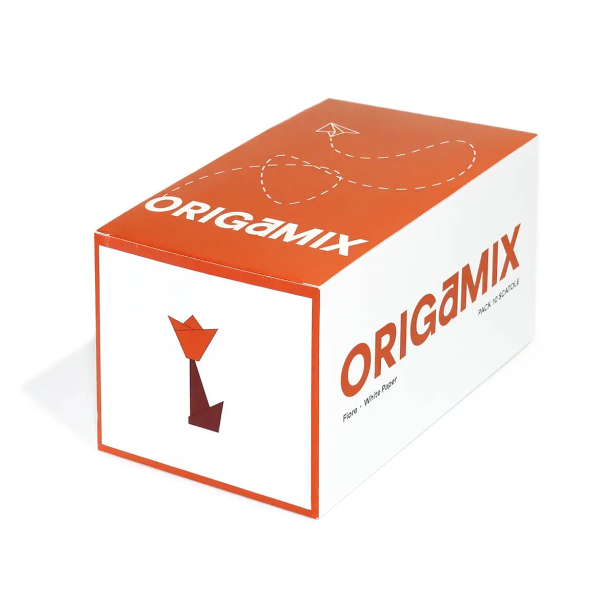 Origamix Box fiore