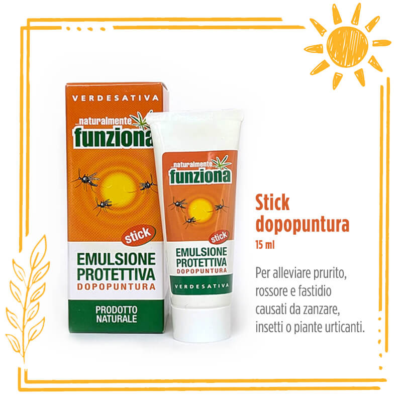 Kit Antizanzare