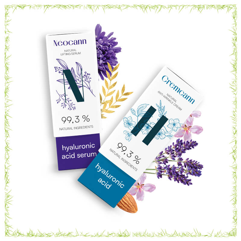 Kit Viso Crema+Siero