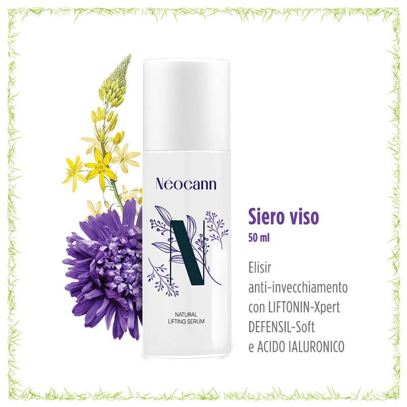 Kit Viso Crema+Siero