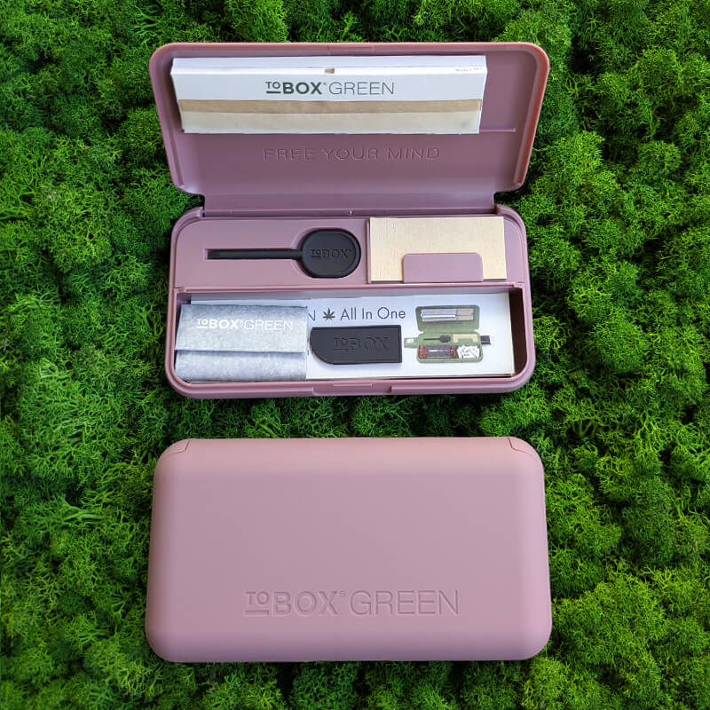 ToBox Green