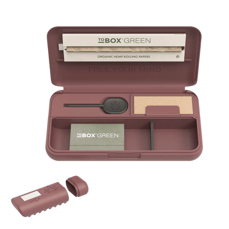 ToBox Green
