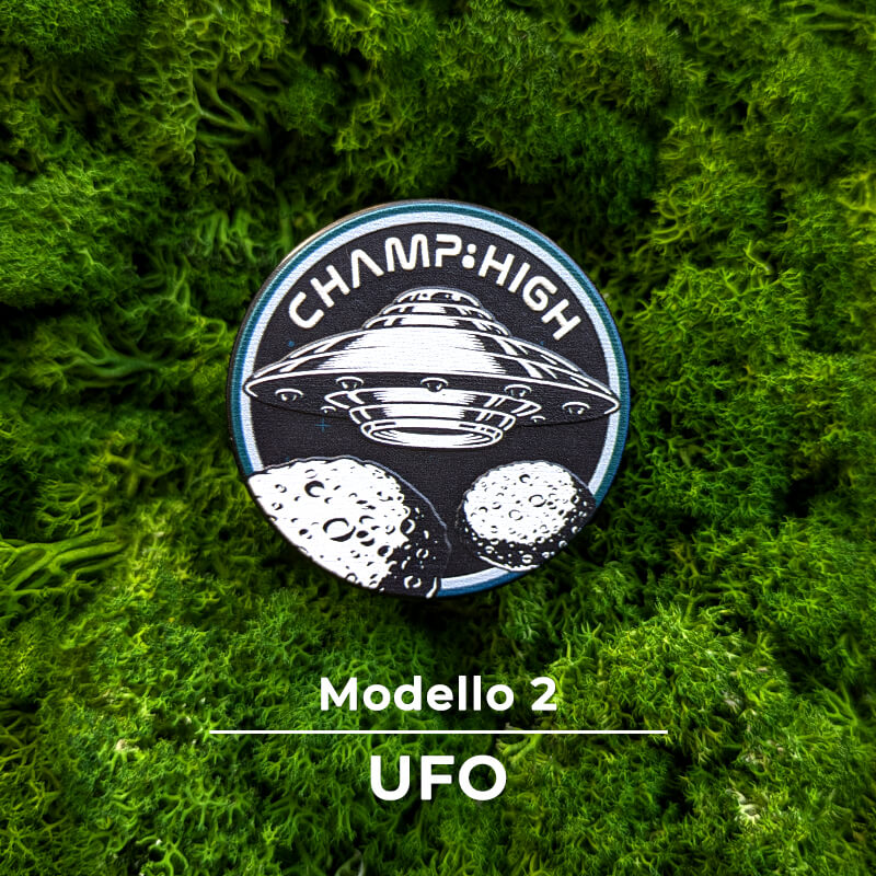 Grinder Space Patch