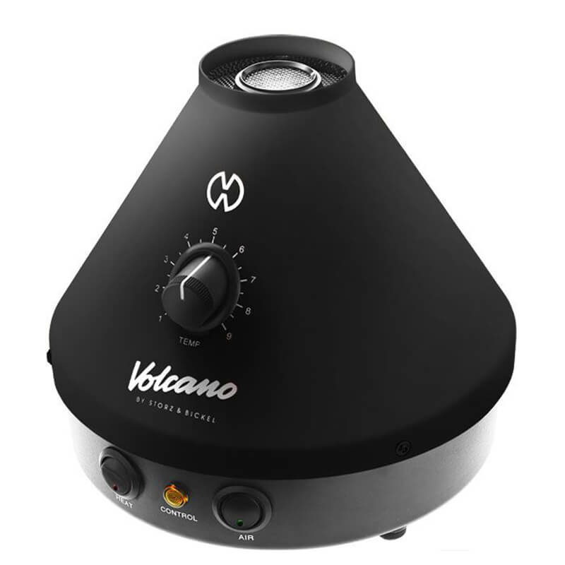 Volcano Hybrid