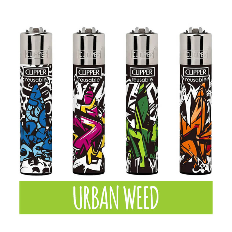 Clipper Classic Large