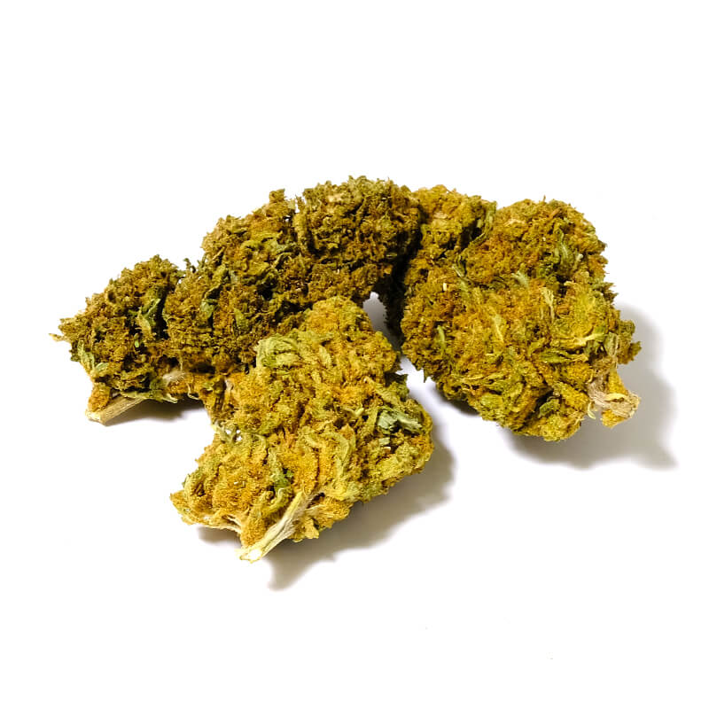 bubble gum cbd