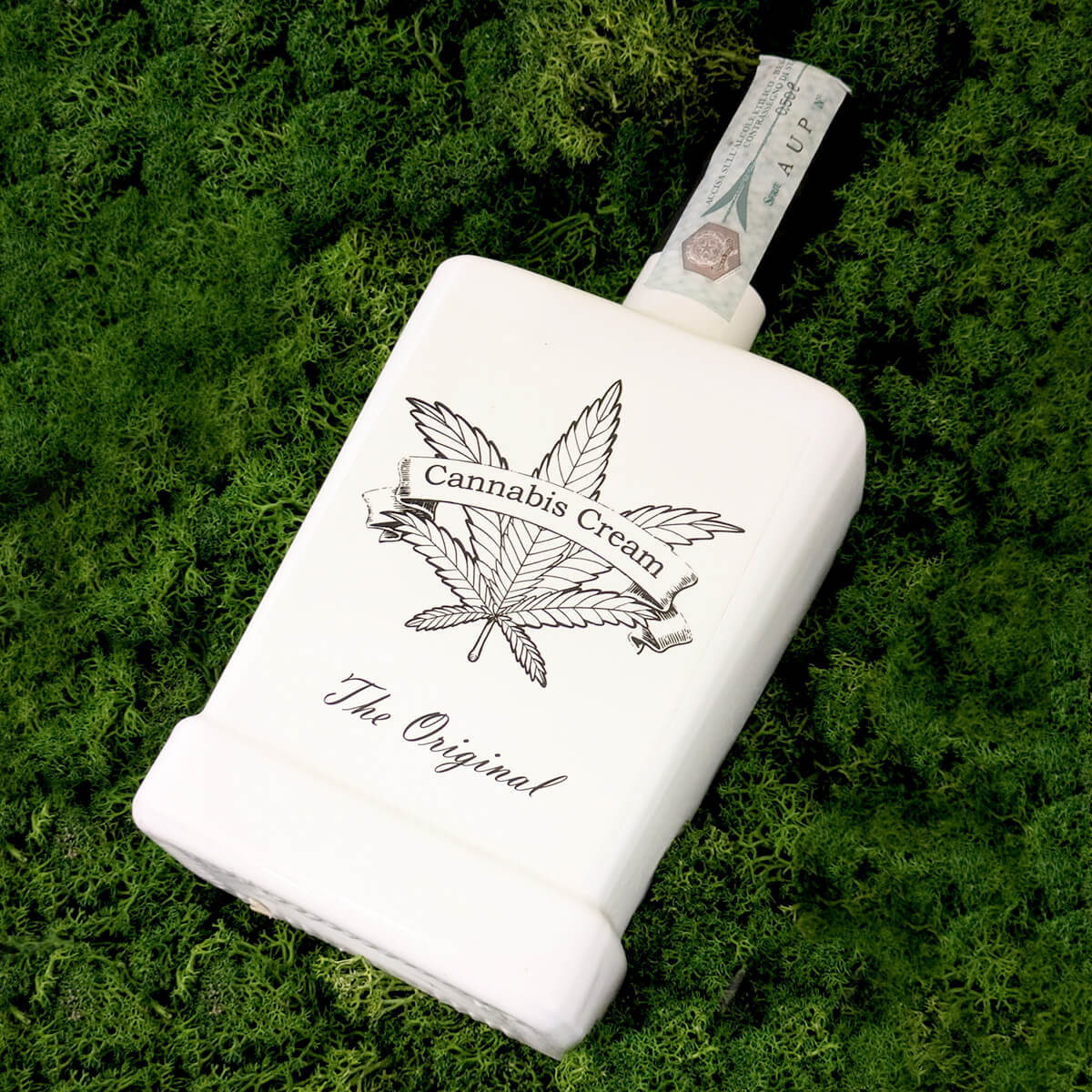 cannabis cream