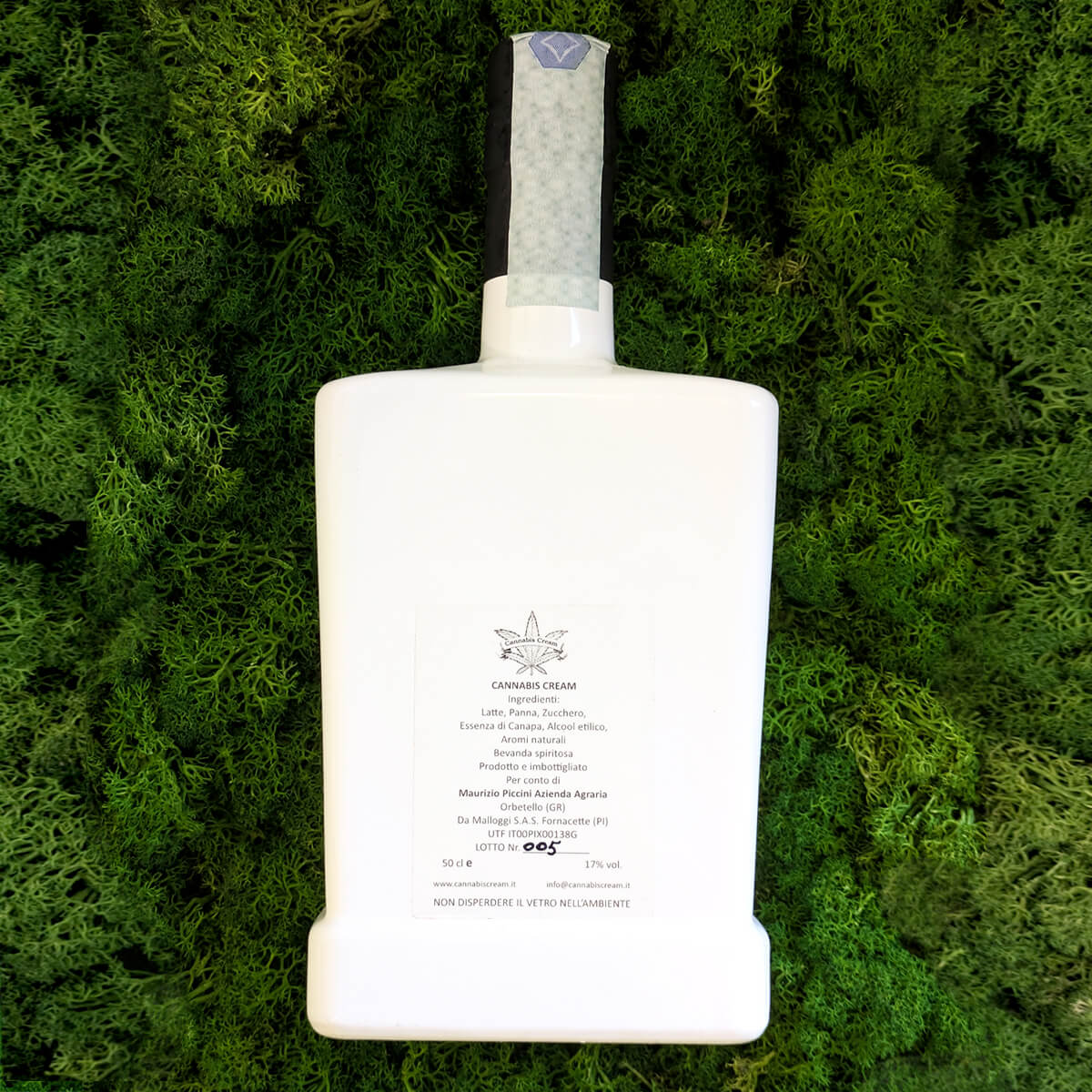 cannabis cream