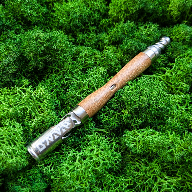 DynaVap WoodWynd vaporizzatore erbe