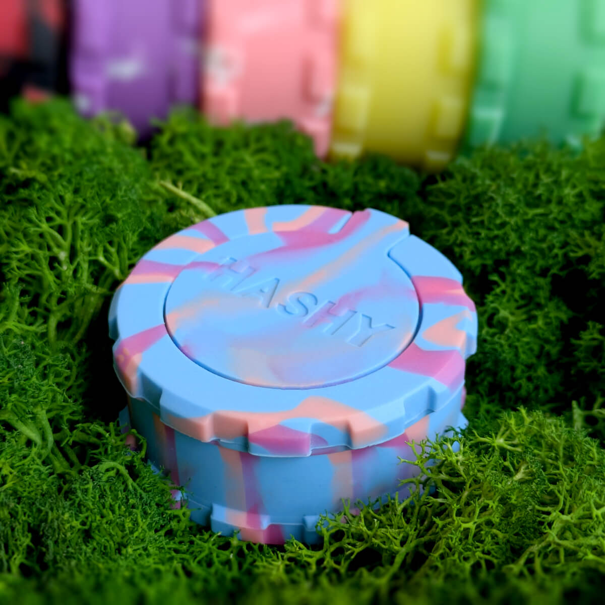 Grinder Hashy