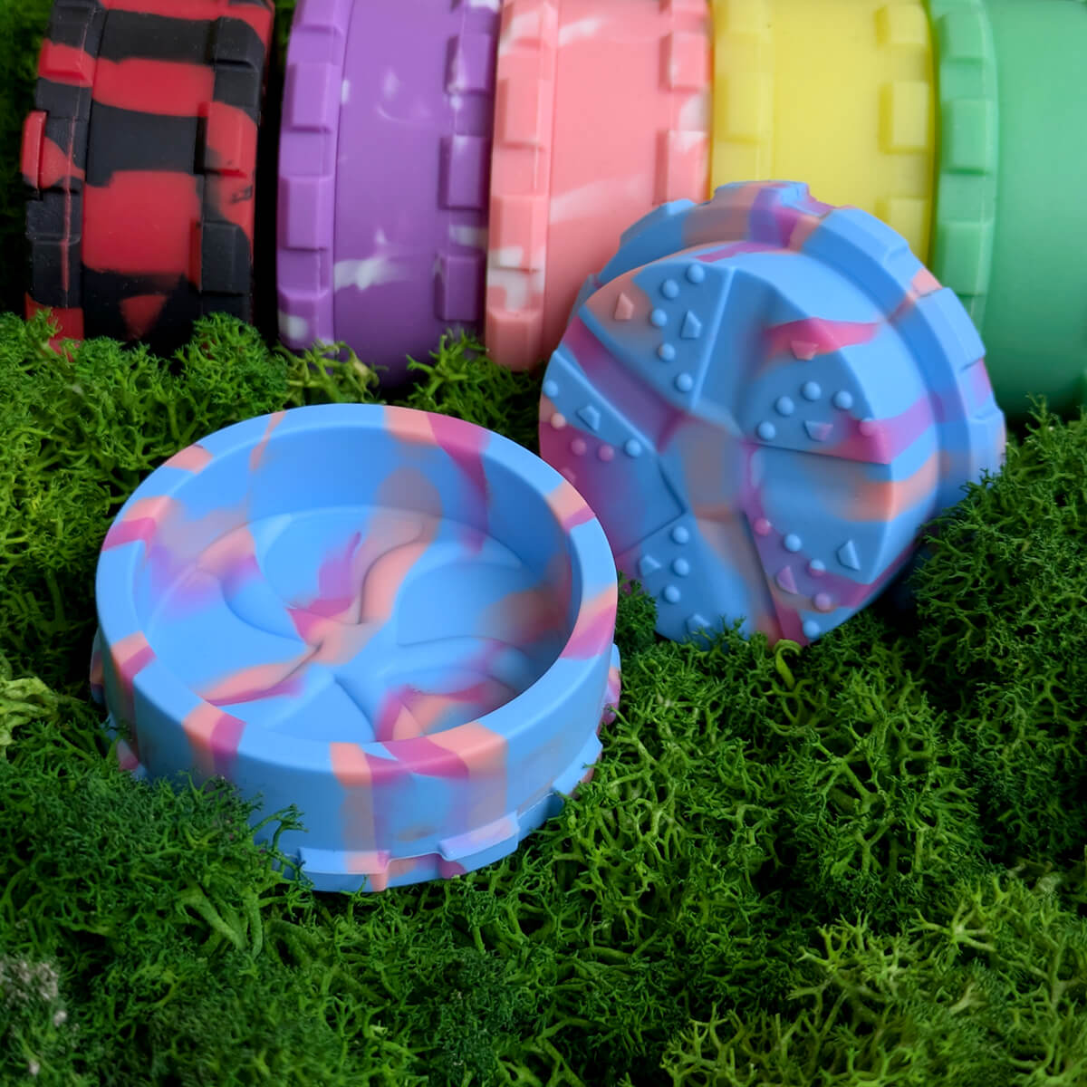 Grinder Hashy