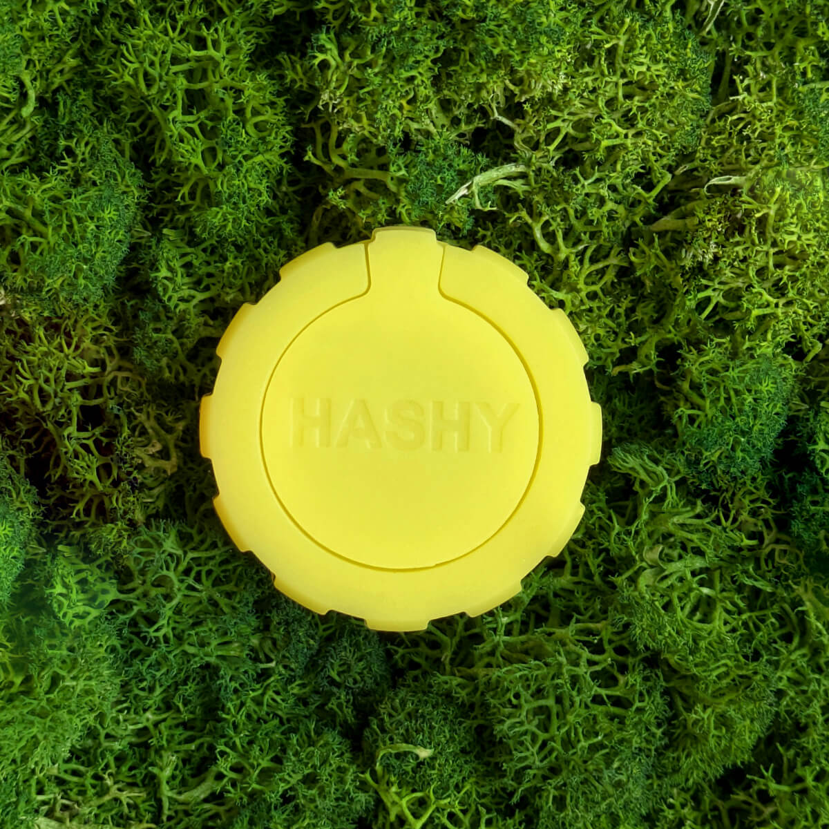 Grinder Hashy