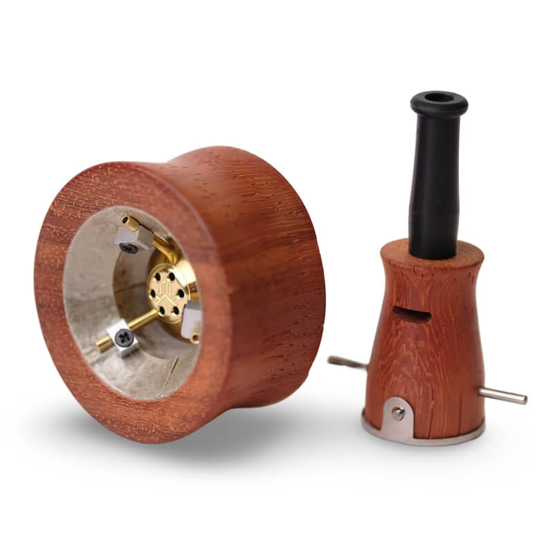 inhale vaporizzatore vapman