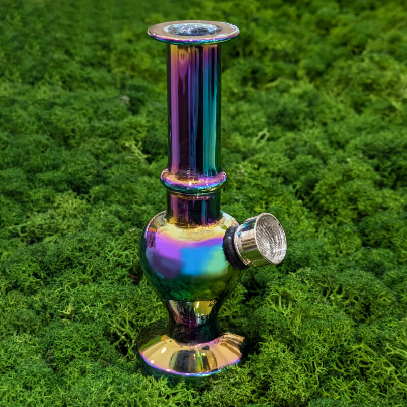 mini bong vetro