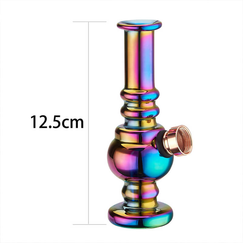 Mini Bong Rainbow