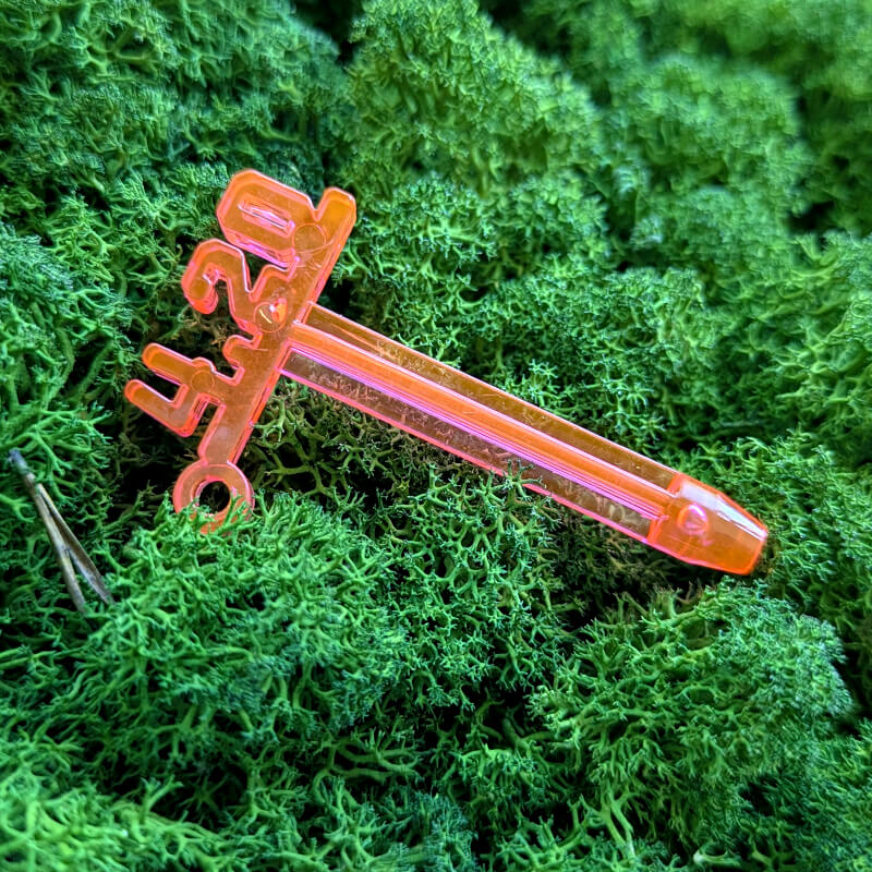 Il Pressino, accessorio per rollare