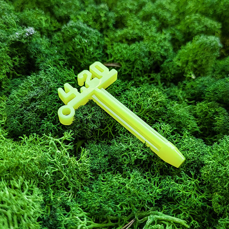 Il Pressino, accessorio per rollare