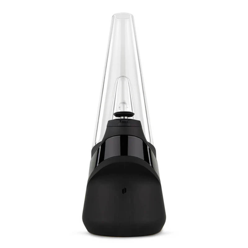 vaporizzatore puffco peak onyx nero