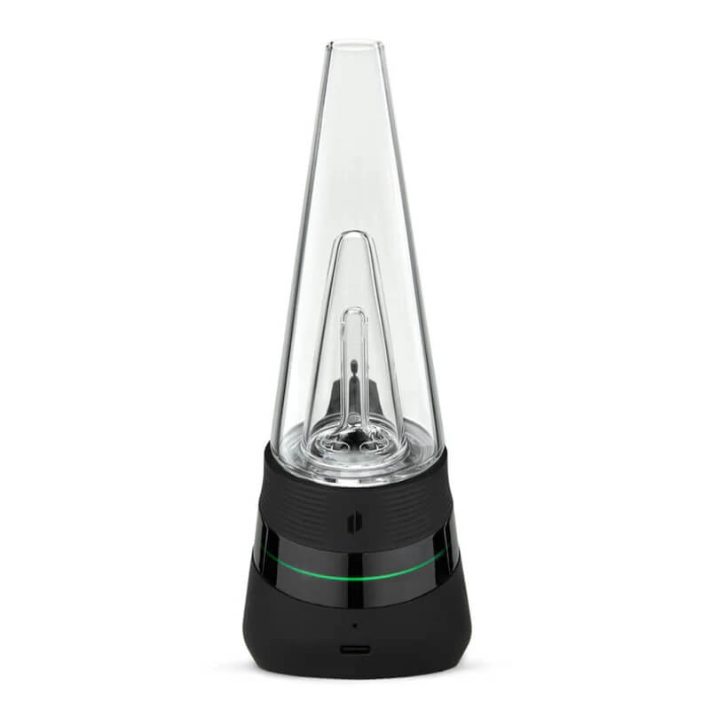 vaporizzatore puffco peak nero