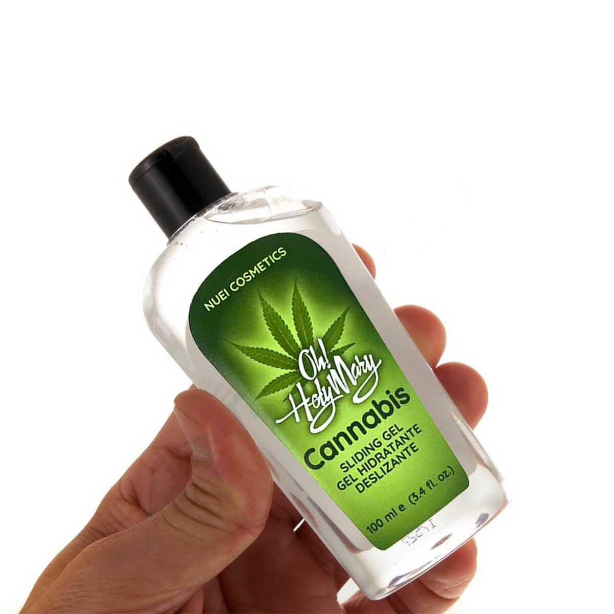 gel lubrificante