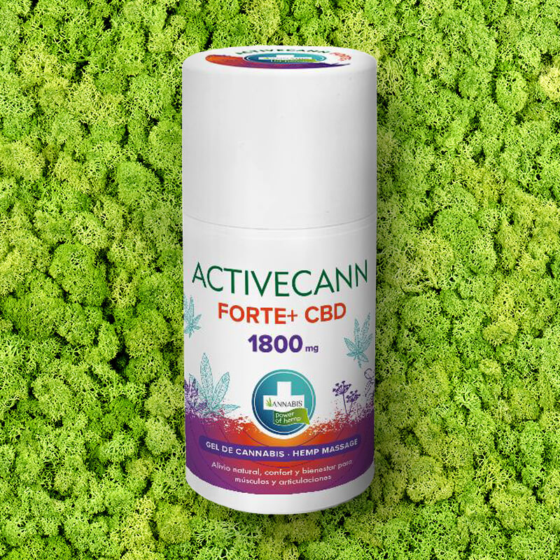 activecann forte cbd