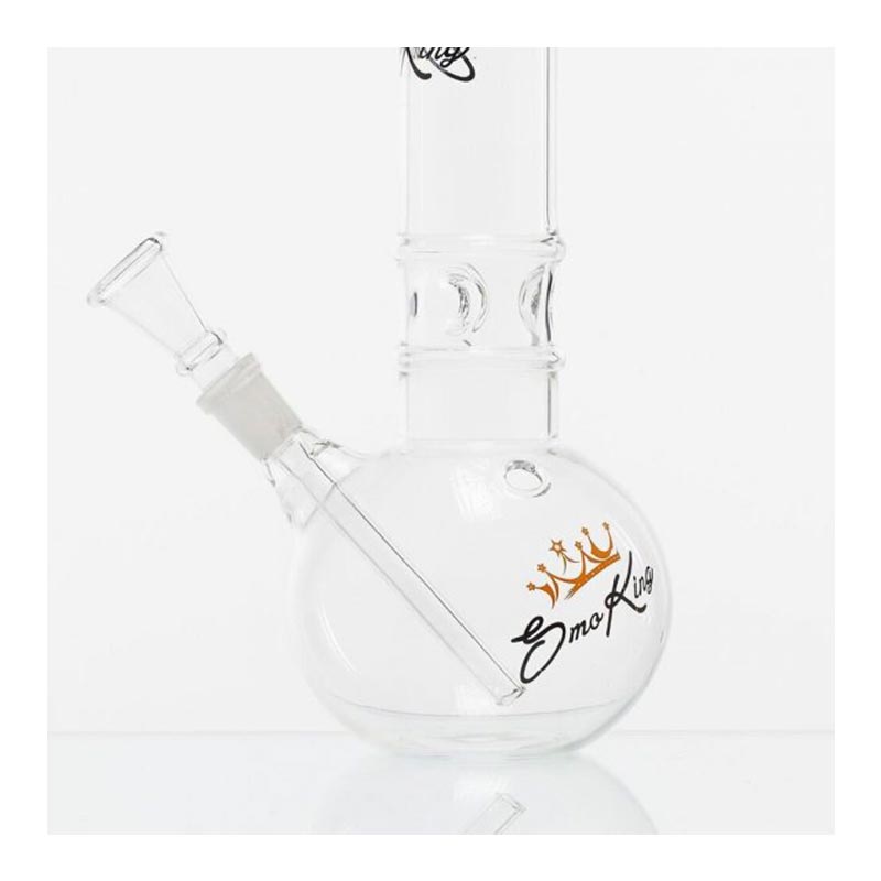 Bong in vetro Smoking Lion 30 cm