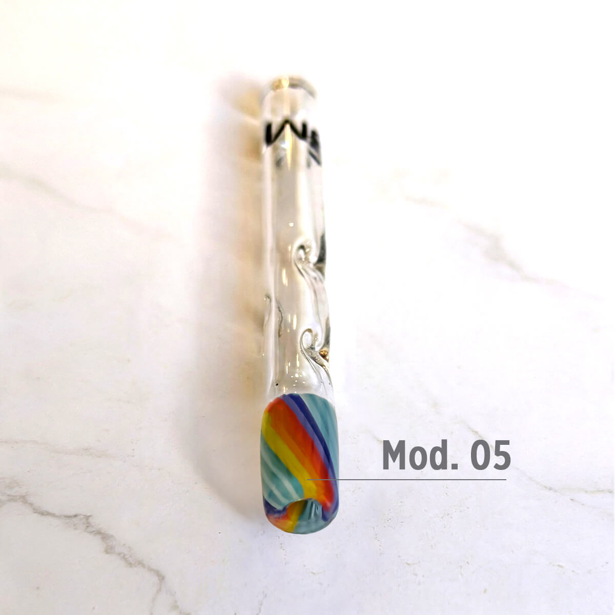 Glass Mate - Clear Color 5 mm