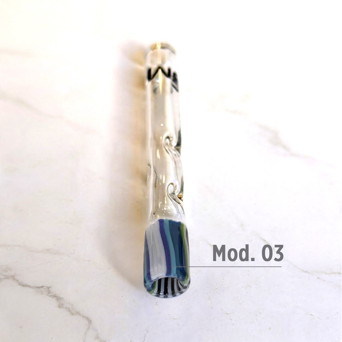 Glass Mate - Clear Color 5 mm