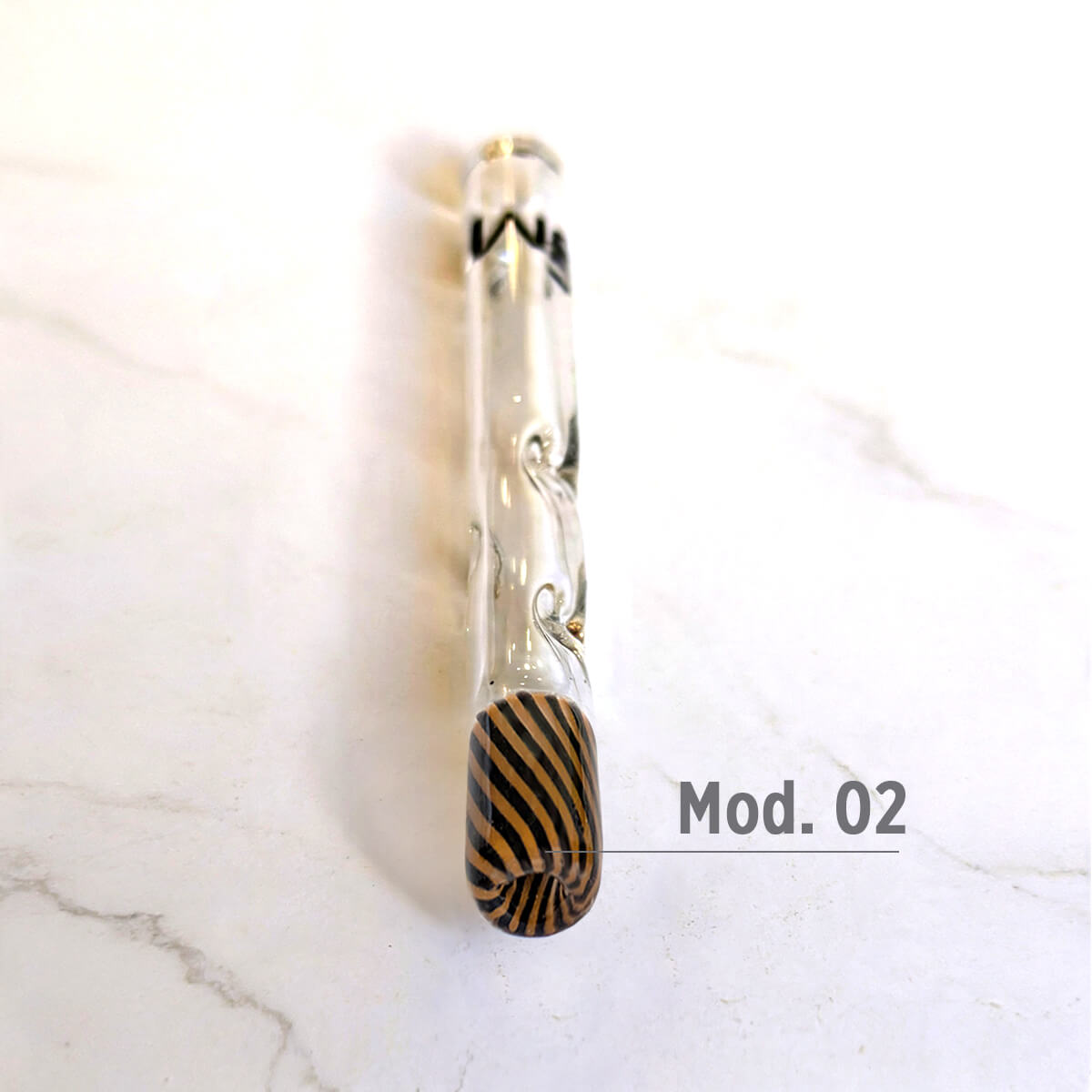 Glass Mate - Clear Color 5 mm