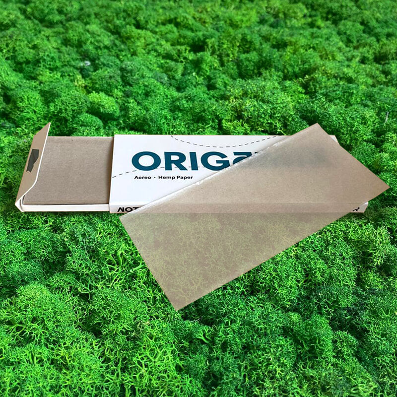 origamix foglietti carta canapa soggetto aereo