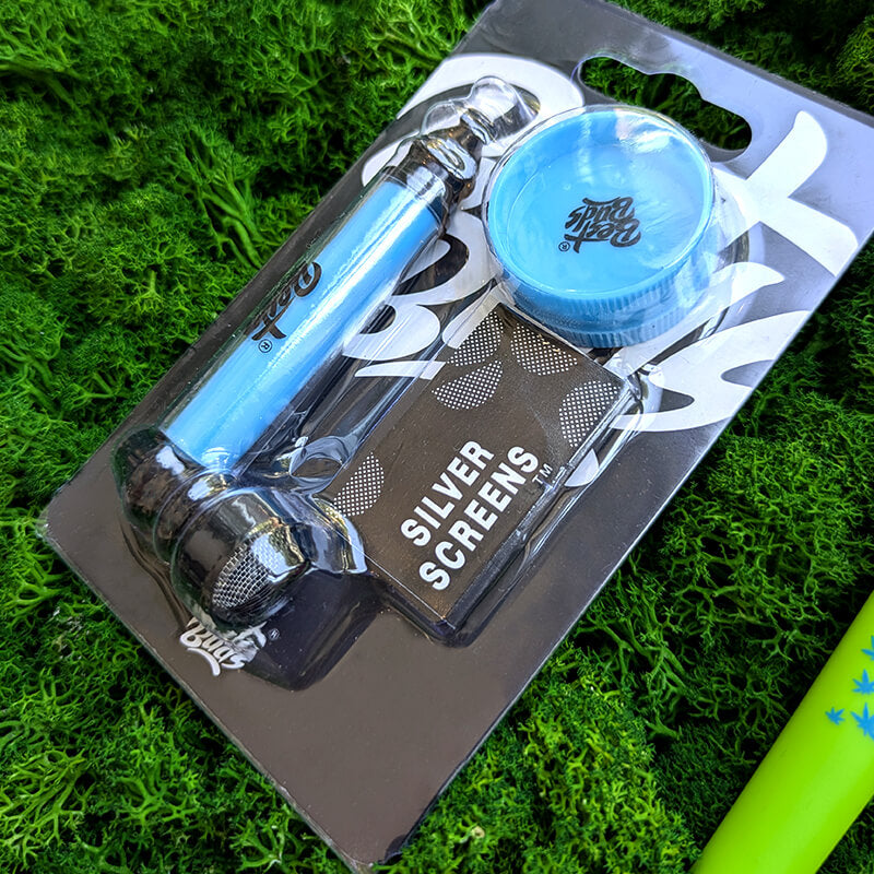 Smoking Kit