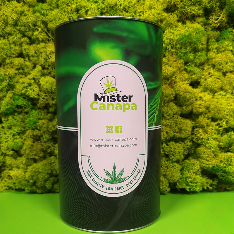 weed box pack