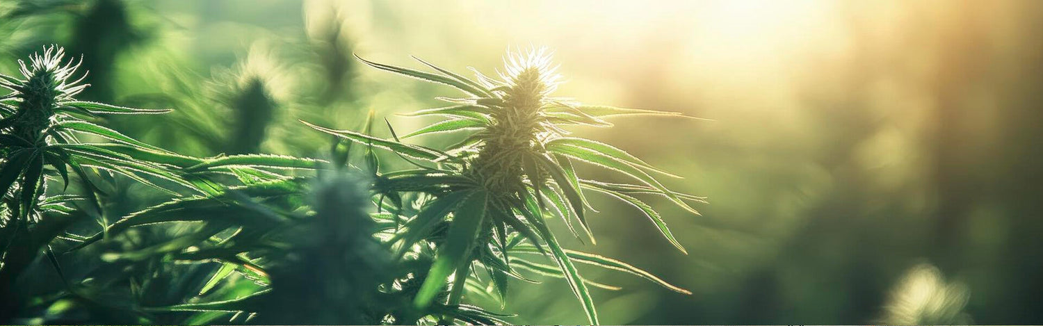 Cannabis: varietà femminizzate