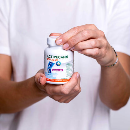 Activecann - Integratore Collagen