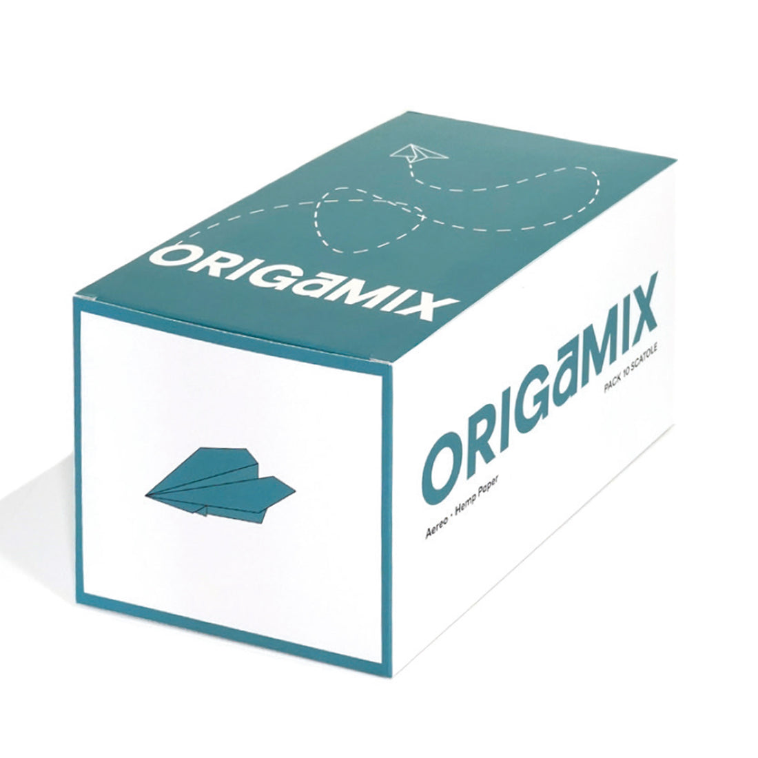 Origamix Box aereo