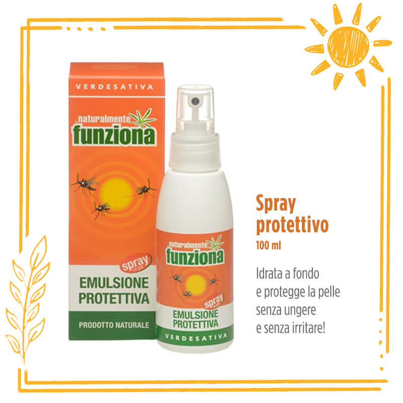 Kit Antizanzare