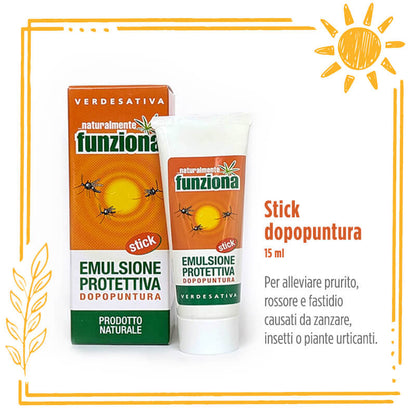 Kit Antizanzare