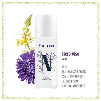 Kit Viso Crema+Siero
