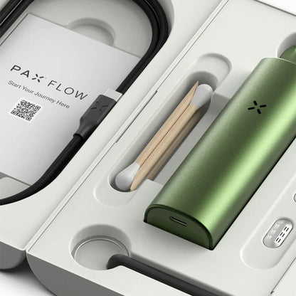 vaporizzatore pax flow