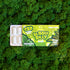 chewing gum al cbd menta