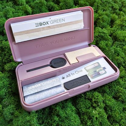 ToBox Green