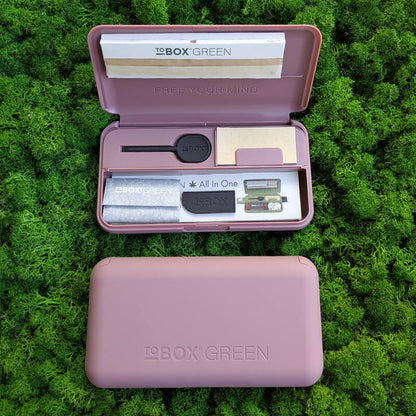 ToBox Green