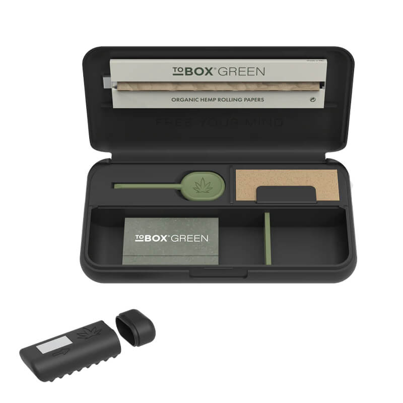 ToBox Green