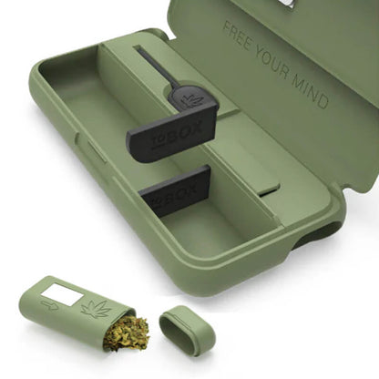 ToBox Green