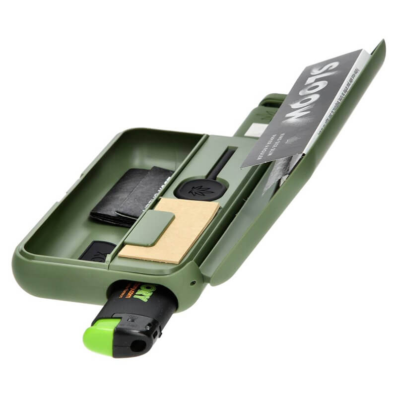 ToBox Green