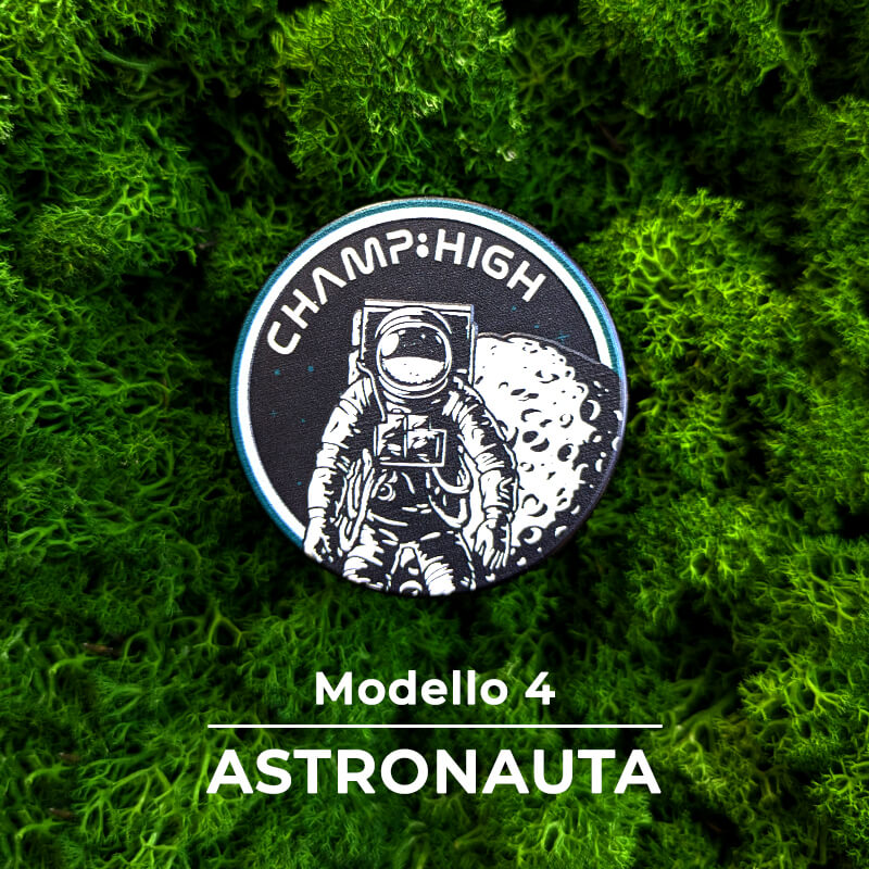 Grinder Space Patch
