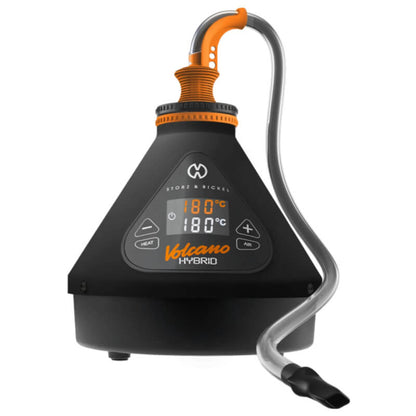 Volcano Hybrid