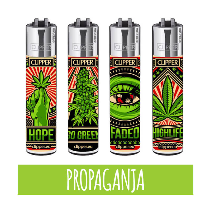 Clipper Classic Large