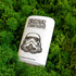 accendino antivento stormtrooper - Mod. 01 bianco
